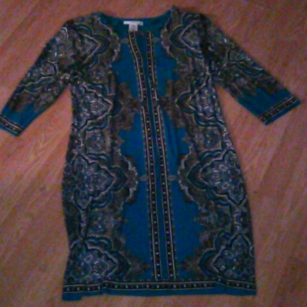 Studio one dress